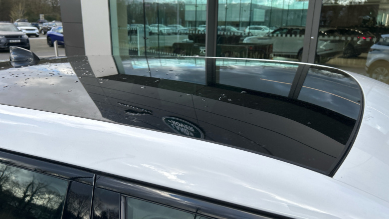 Land Rover Range Rover Evoque 2.0 D200 R-Dynamic S 5dr Auto Diesel Hatchback